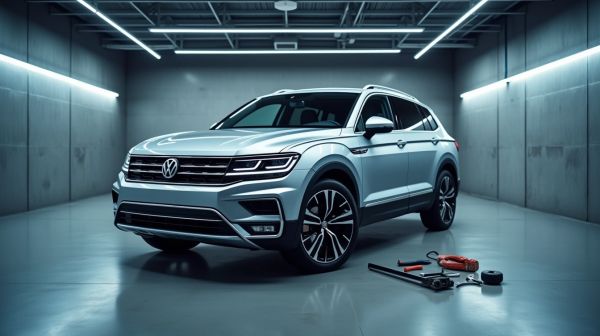 Assurance Volkswagen : les options pour une couverture adaptée