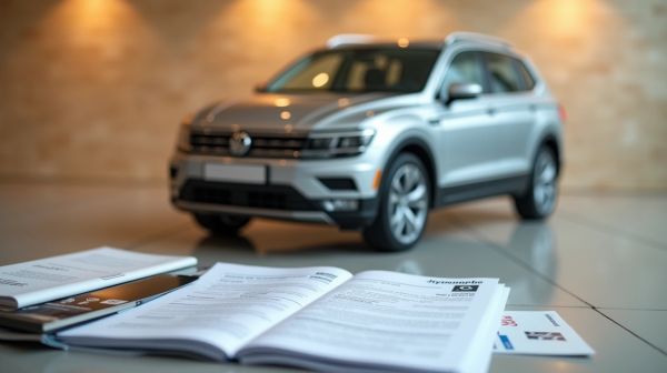Assurance Volkswagen : les options pour une couverture adaptée