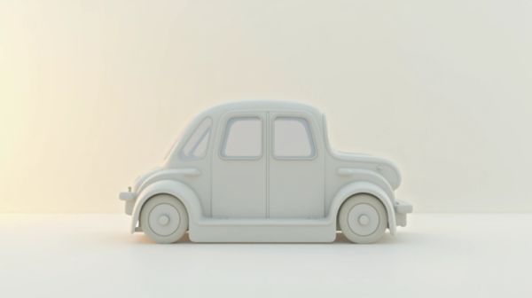 Bénéficiez d'une location d'utilitaire aller simple flexible et économique