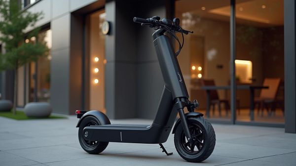 Choisir le bon pneu pour votre Dualtron Victor