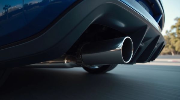 Quelles advantages d'une suspension active pour votre voiture ?