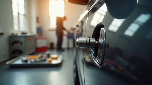Serrurier automobile à annecy : votre clé pour un service rapide !