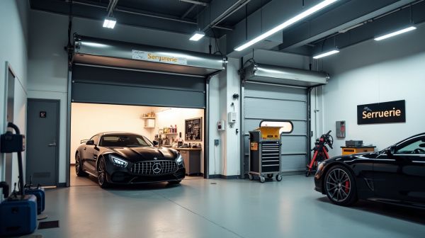 Serrurier automobile à annecy : votre clé pour un service rapide !