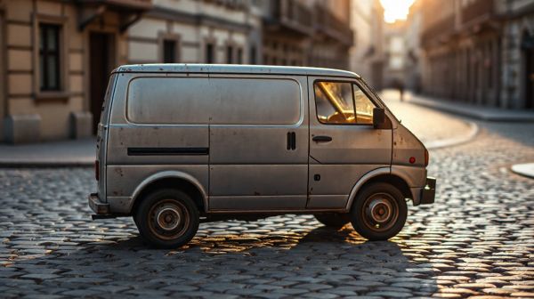 Top 5 avantages d'opter pour une location d'utilitaire aller simple