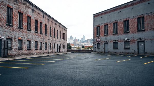Top 5 avantages d'opter pour une location d'utilitaire aller simple
