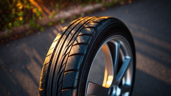 Top 5 pneus 4 saisons 205 60 R16 pour un voyage serein