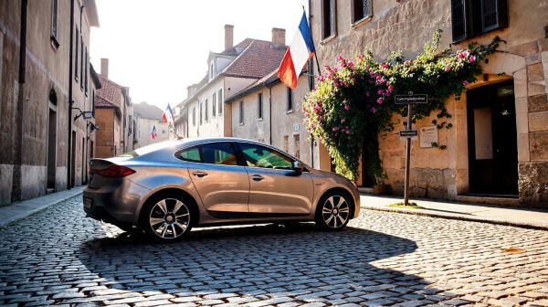 Top serruriers automobiles à Annecy pour un service efficace