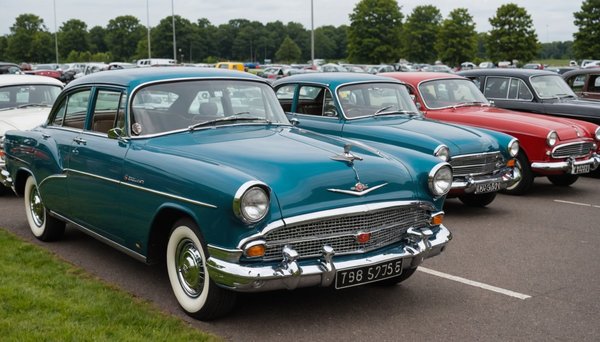 Quels sont les critères pour choisir une assurance automobile adaptée à un véhicule de collection?