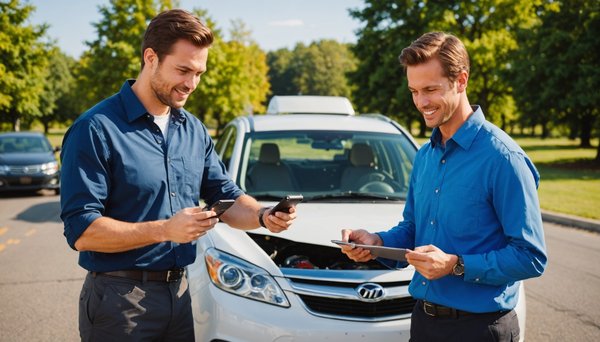 Les huit erreurs courantes à éviter lors de l'achat d'un véhicule