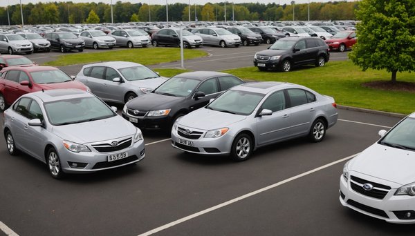 Quels sont les points de contrôle essentiels lors de l'achat d'une voiture d'occasion ?