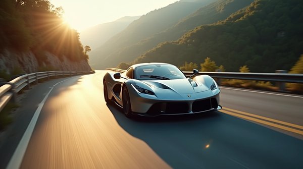 Découvrez les stages de pilotage voiture sport à lyon