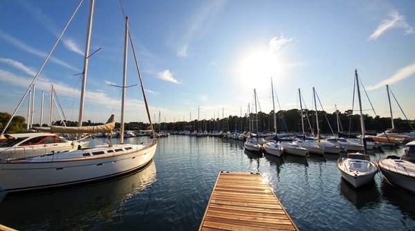 Concessionnaire de bateaux : trouvez votre compagnon de mer idéal
